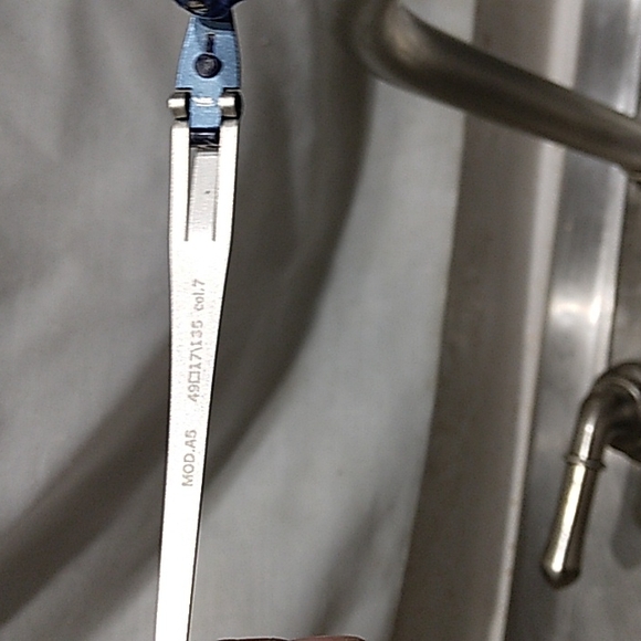 OVVO optics Eyeglasses - Picture 3 of 4